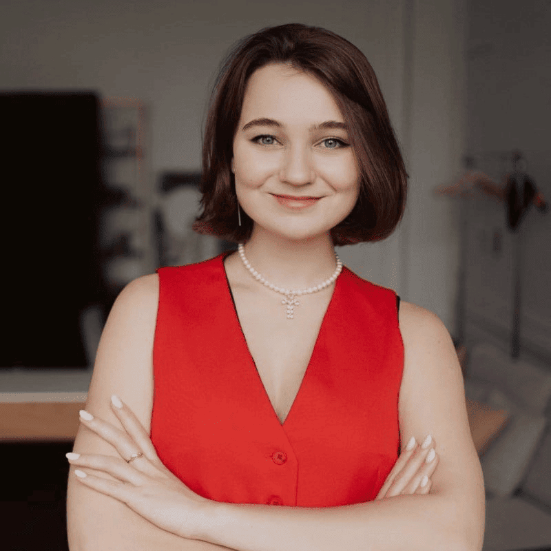 Dora Akulshina's avatar