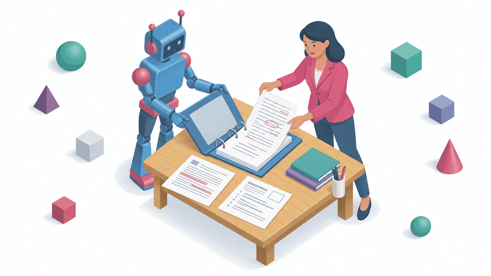 Can AI Detectors Prove Cheating? What a Case Needs