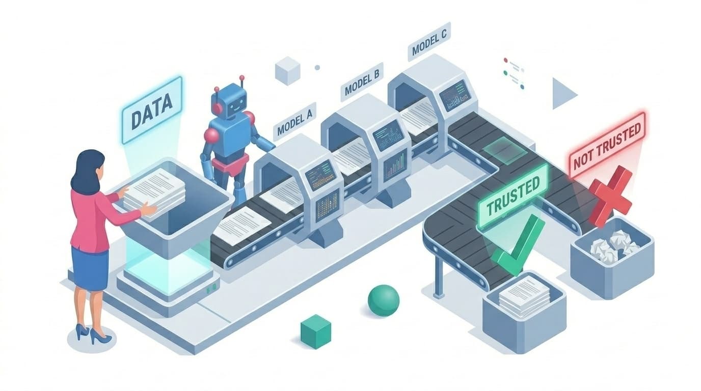 AI Detectors Tested: Which Tool Is the Most Accurate? – cover image