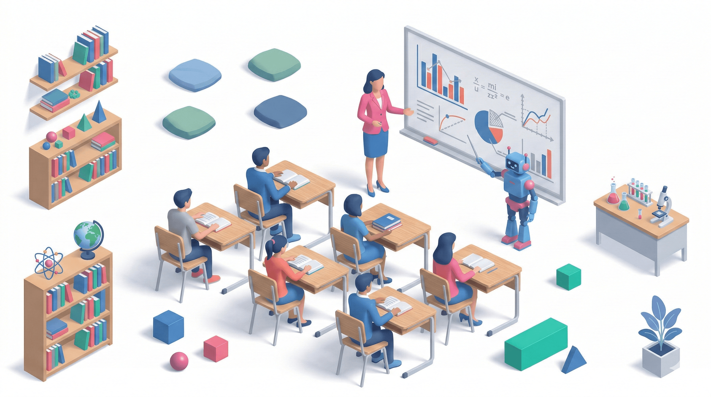 Best AI Detector for Teachers to Check Student Essays – cover image
