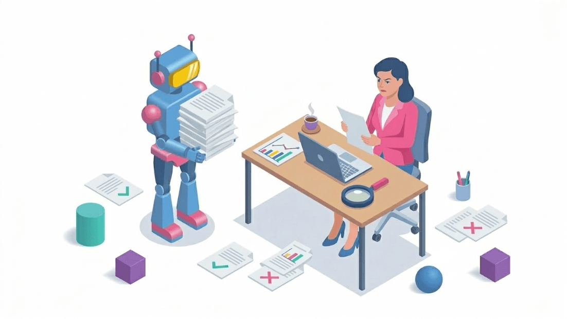 AI Content Incidents Hit Record Highs: What the OECD Data Means for Detection – cover image