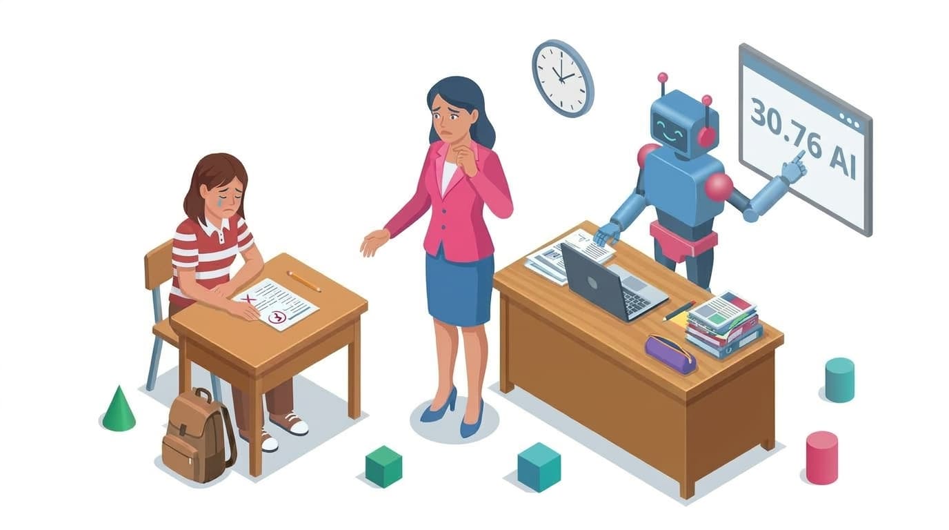 59% of Teens Say AI Cheating Is Normal — What Can Schools Do?