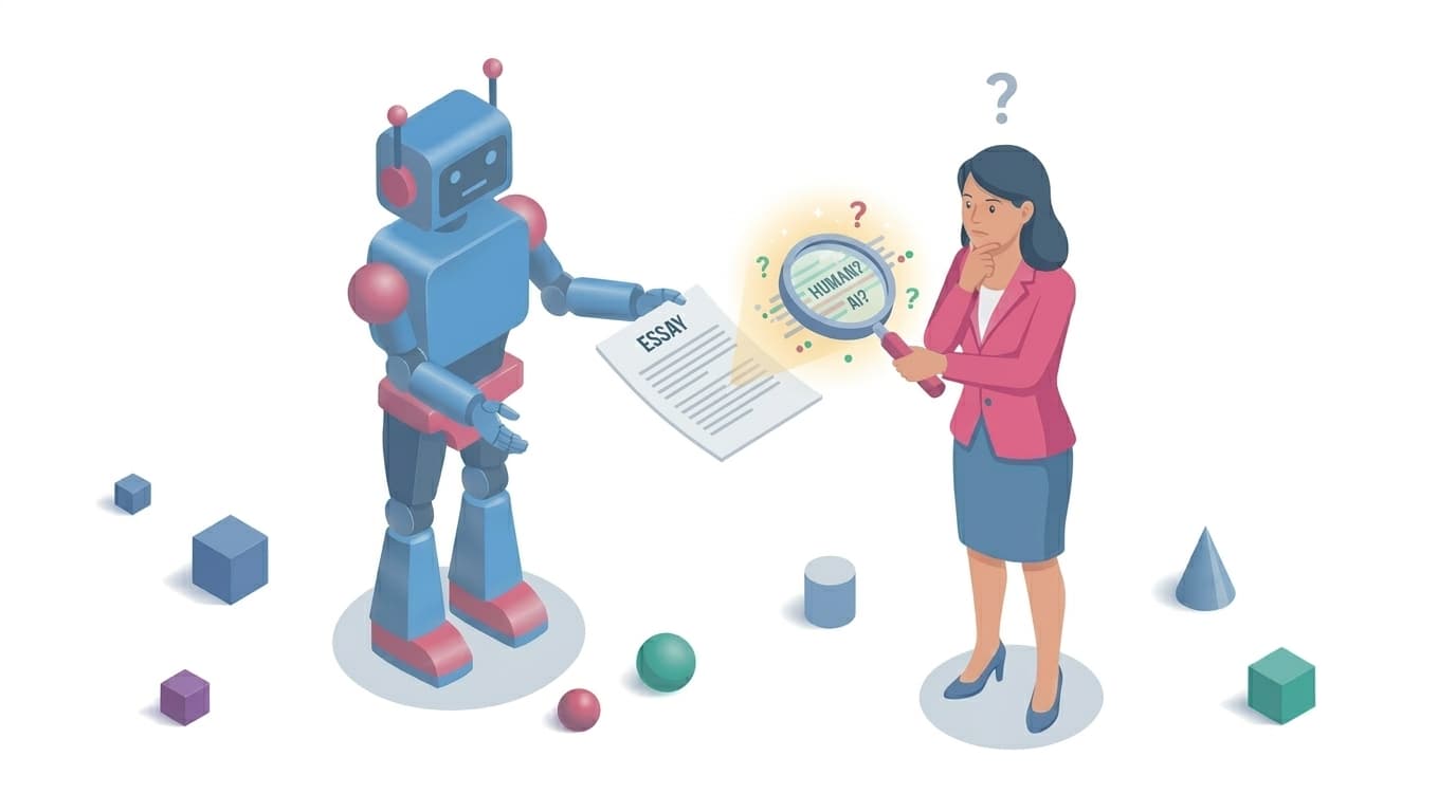 Academic Integrity in the AI Era: Challenges & Solutions