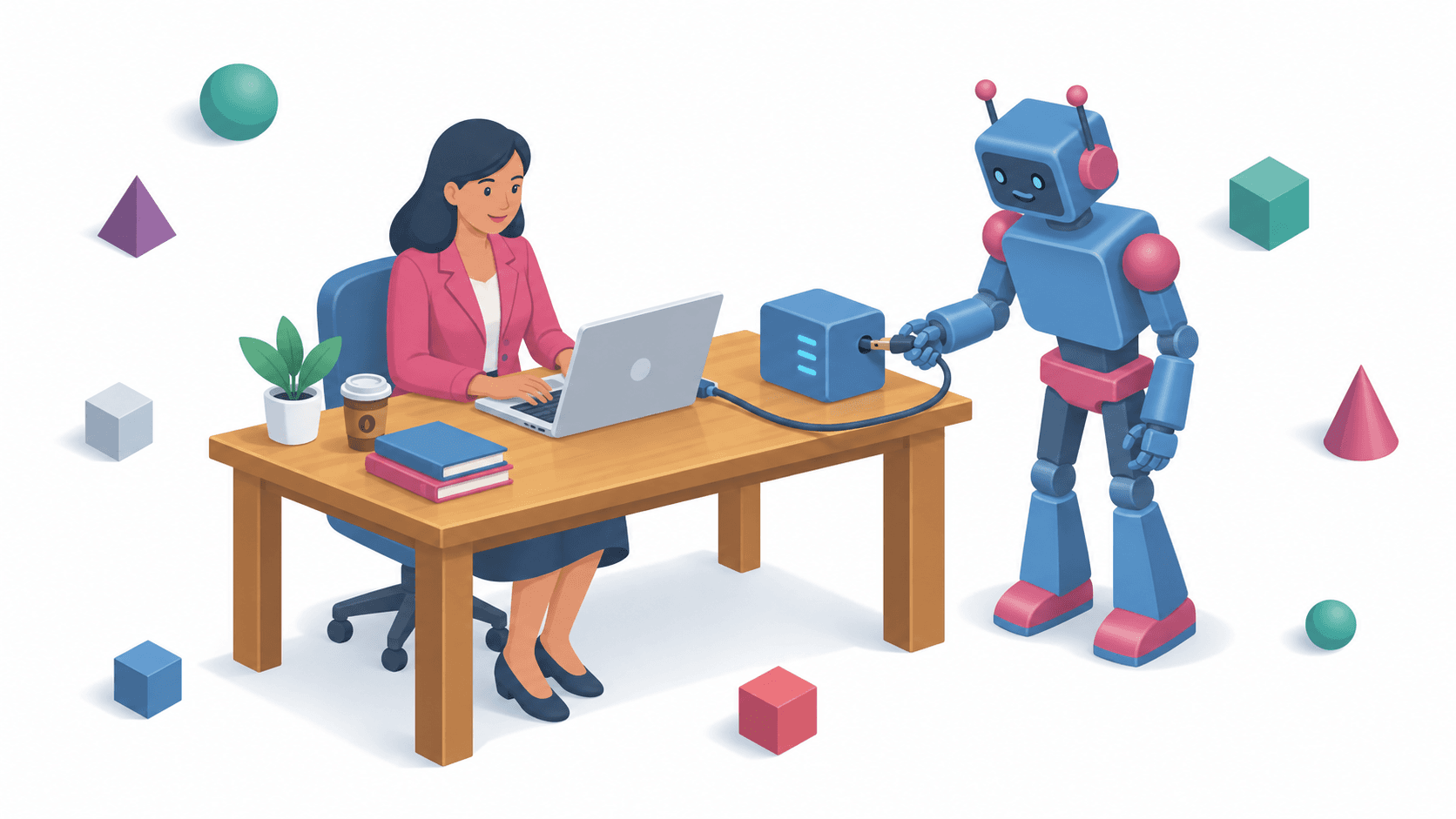 How to check texts for AI directly in your own system – cover image