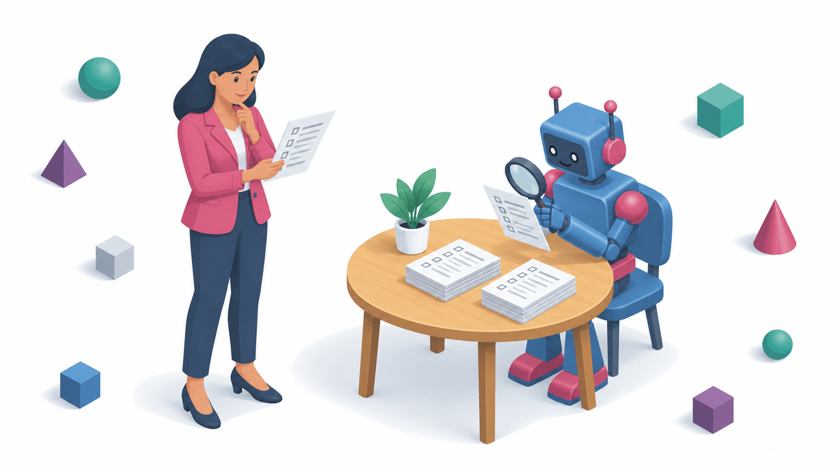 AI detector for surveys: why check responses before analysis – cover image