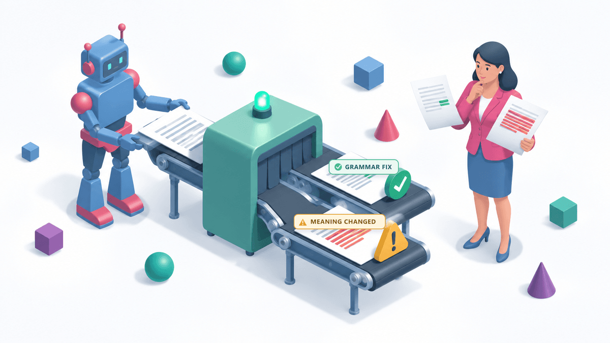 Grammarly and AI Detection: What Students Should Know