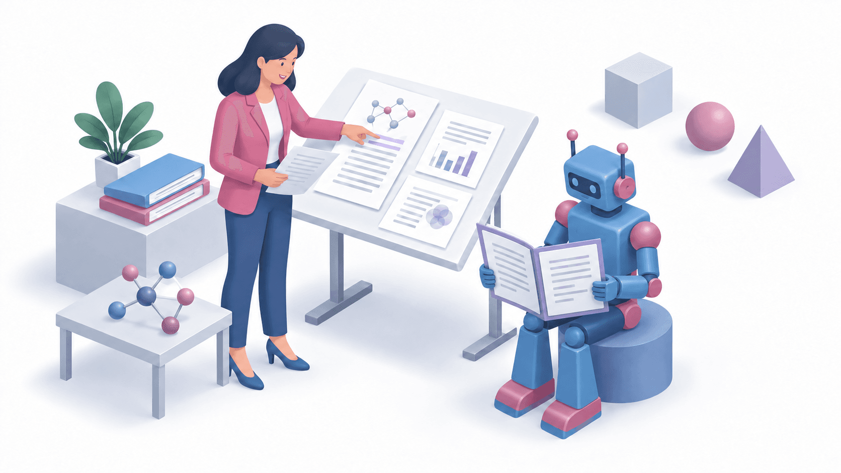 AI detectors for grant applications: understanding what the result means – cover image
