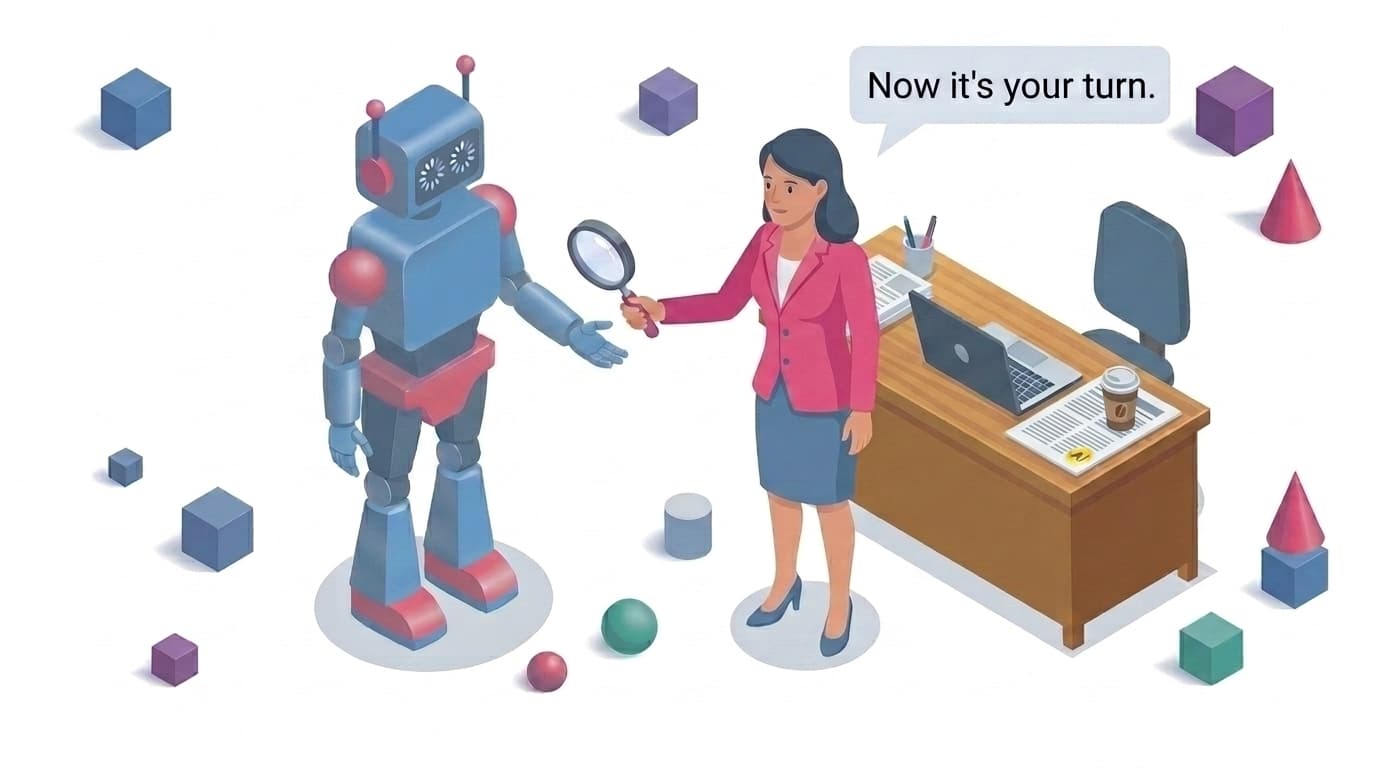 Who AI Detection Checks in 2026, and Who It Never Does