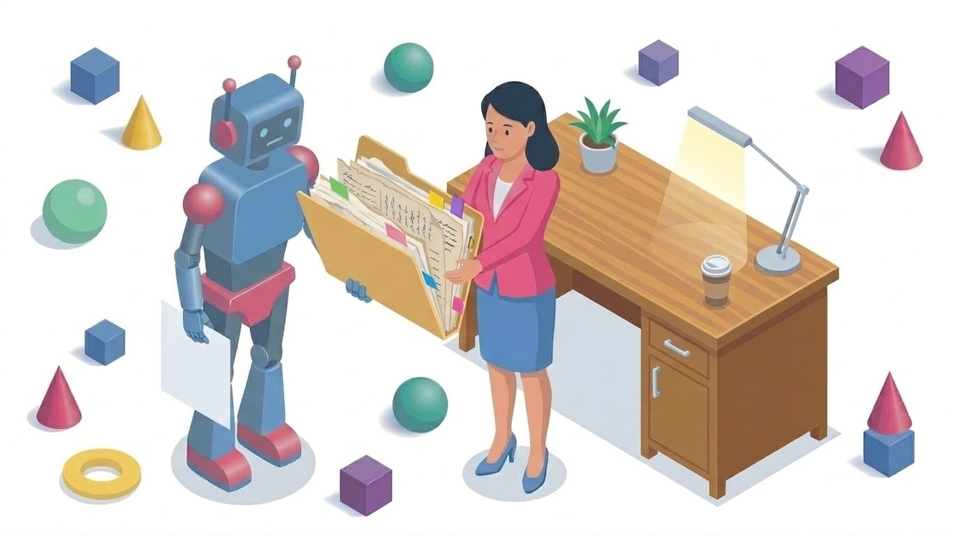 How to Prove You Didn't Use AI: What Decided Real Cases