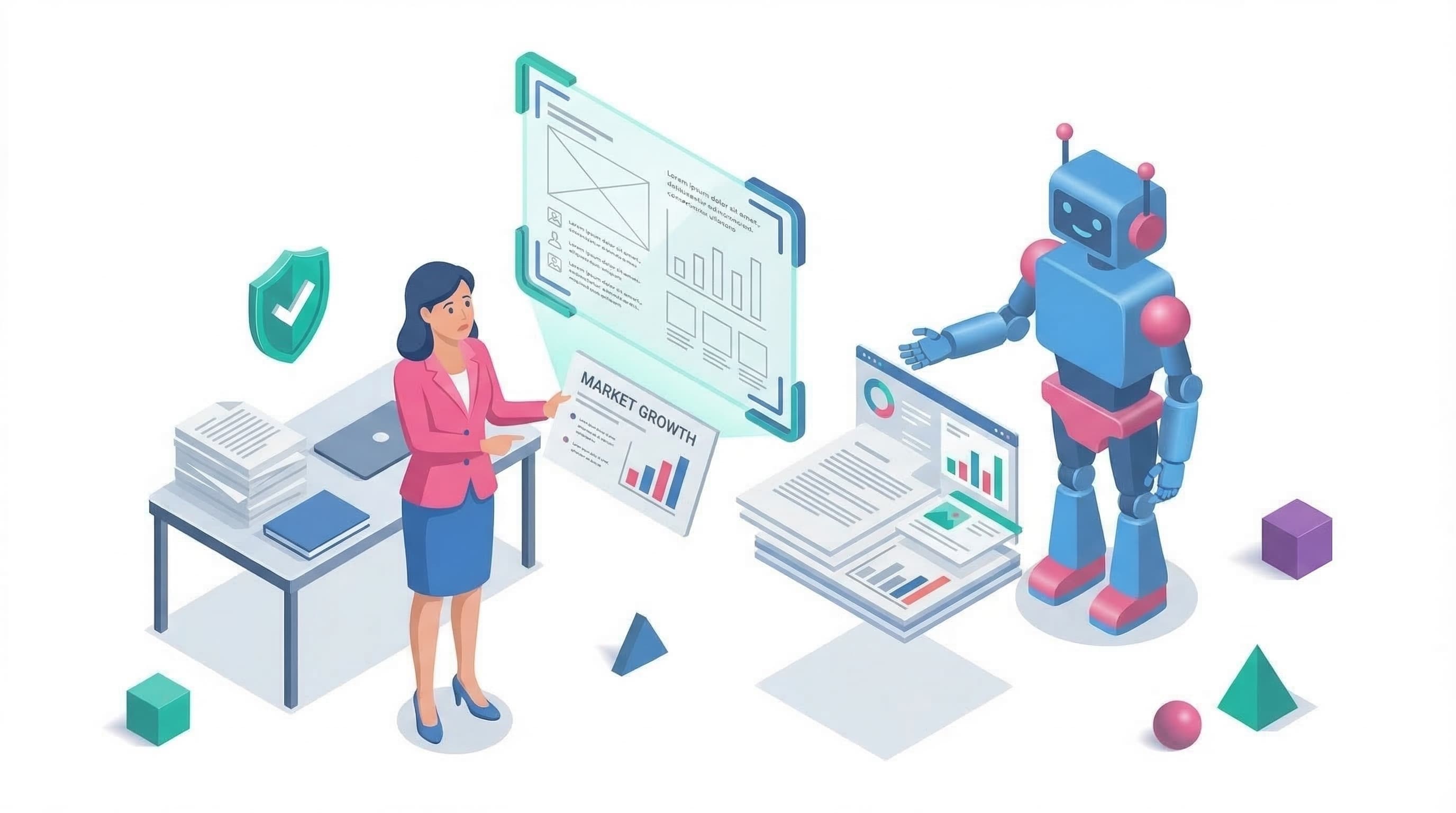 AI Content Detection: Stop Workslop Before It Spreads – cover image