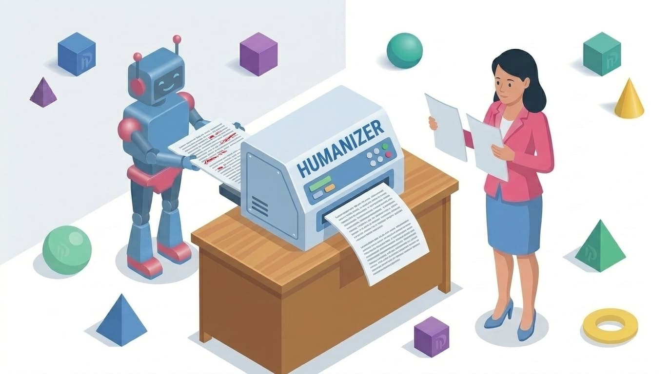 AI Cheating at Scale: What the Brown Case Teaches Colleges – cover image